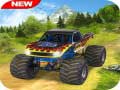 Игри Xtreme Monster Truck Offroad