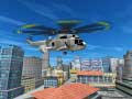 Игри City Helicopter Flight