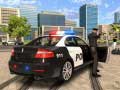 Игри Cartoon Police Car
