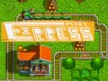 Игри Pixel Express
