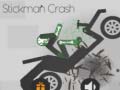 Игри Stickman Crash