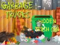 Игри Garbage Trucks Hidden Trash Can