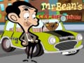 Игри Mr. Bean's Car Differences