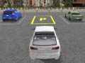 Игри Sports Car Parker Driver