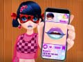 Игри Cute Lip Design For Marinette