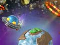 Игри Ufo Hoop Master 3d