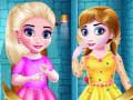 Игри Modern Little Fairy Fashion