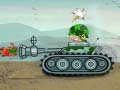 Игри War Tanks Hidden Stars