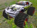 Игри Monster Truck Driver