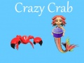 Игри Crazy Crab