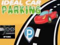 Игри Ideal Car Parking