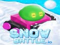 Игри Snow Battle.io