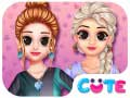Игри Princess Trendy Tshirt