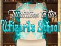 Игри Invitation to The Wizards School
