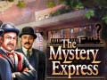 Игри The Mystery Express