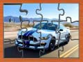Игри Supercars Jigsaw