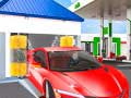 Игри Gas Station: Car Parking