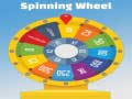 Игри Spinning Wheel