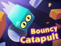 Игри Bouncy Catapult