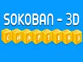 Игри Sokoban - 3D Chapter 3