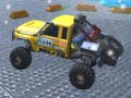 Игри Xtreme Offroad Truck 4x4 Demolition Derby 2020