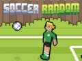 Игри Soccer Random