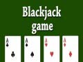 Игри Blackjack Game