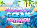 Игри Hidden Ocean Pollution