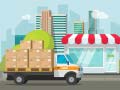 Игри Flat Loaded Trucks Hidden