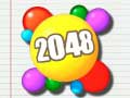 Игри Paper Block 2048