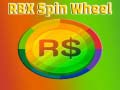 Игри RBX Spin Wheel