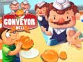 Игри Conveyor Deli