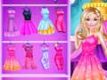 Игри Girl Fashion Closet