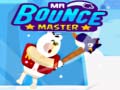 Игри Mr BounceMaster