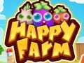 Игри Happy Farm