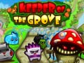 Игри Keeper of the Groove