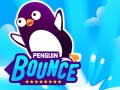 Игри Penguin Bounce