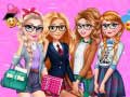 Игри Back To School Fashionistas