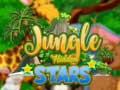 Игри Jungle Hidden Stars