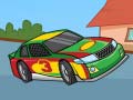 Игри Speed Cars Jigsaw