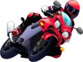 Игри Cartoon Motorcycles Puzzle