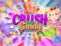 Игри Crush The Candy