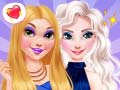 Игри Bffs Night Out