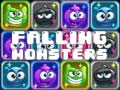 Игри Falling Monsters