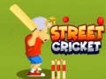 Игри Street Cricket