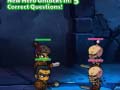 Игри Math Vs Monsters