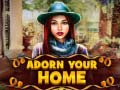 Игри Adorn your Home