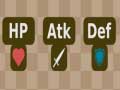 Игри HP Atk Def