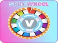 Игри Random Spin Wheel Earn Vbucks