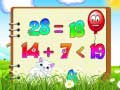 Игри Primary Math